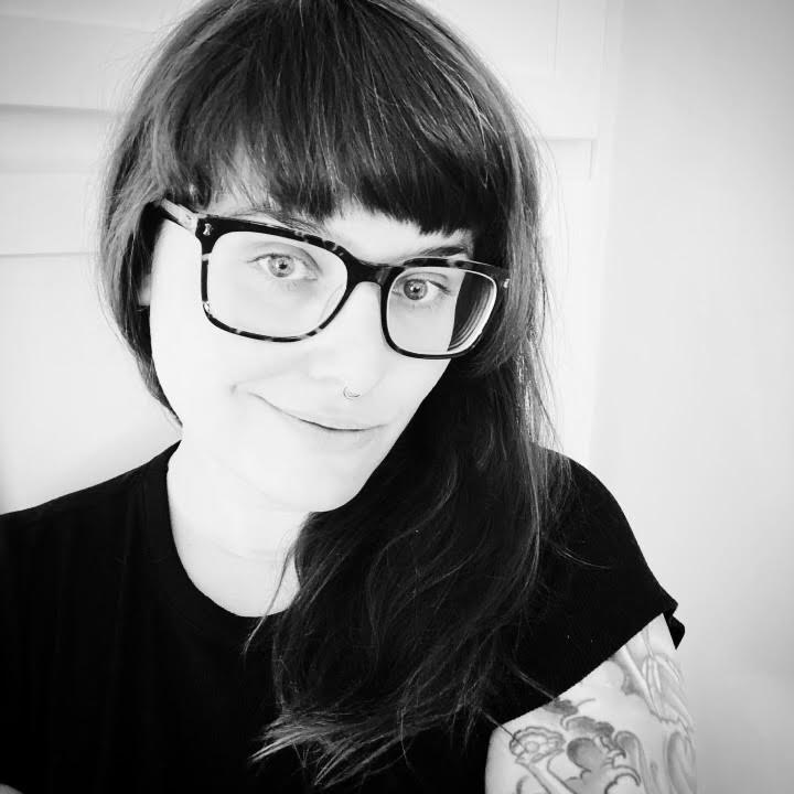 Welcome Guest Editor Heather Lang-Cassera!